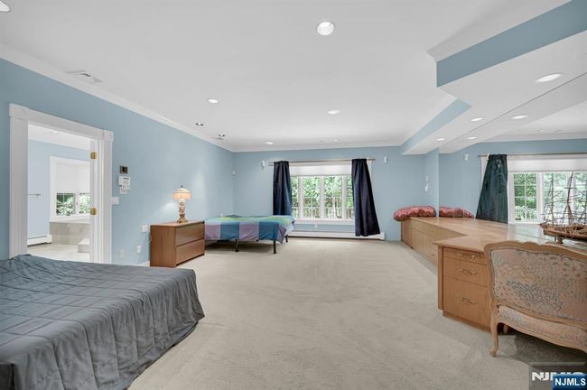 326 Ridge Rd, House other with 4 bedrooms, 4 bathrooms and null parking in Cedar Grove NJ | Image 34