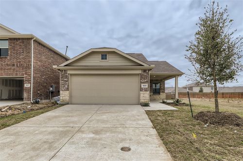 3209 Barred Owl Way, McKinney, TX, 75071-3985 | Card Image