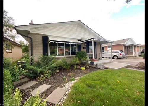 246 Admiral Dr, London, ON, N5V1J1 | Card Image