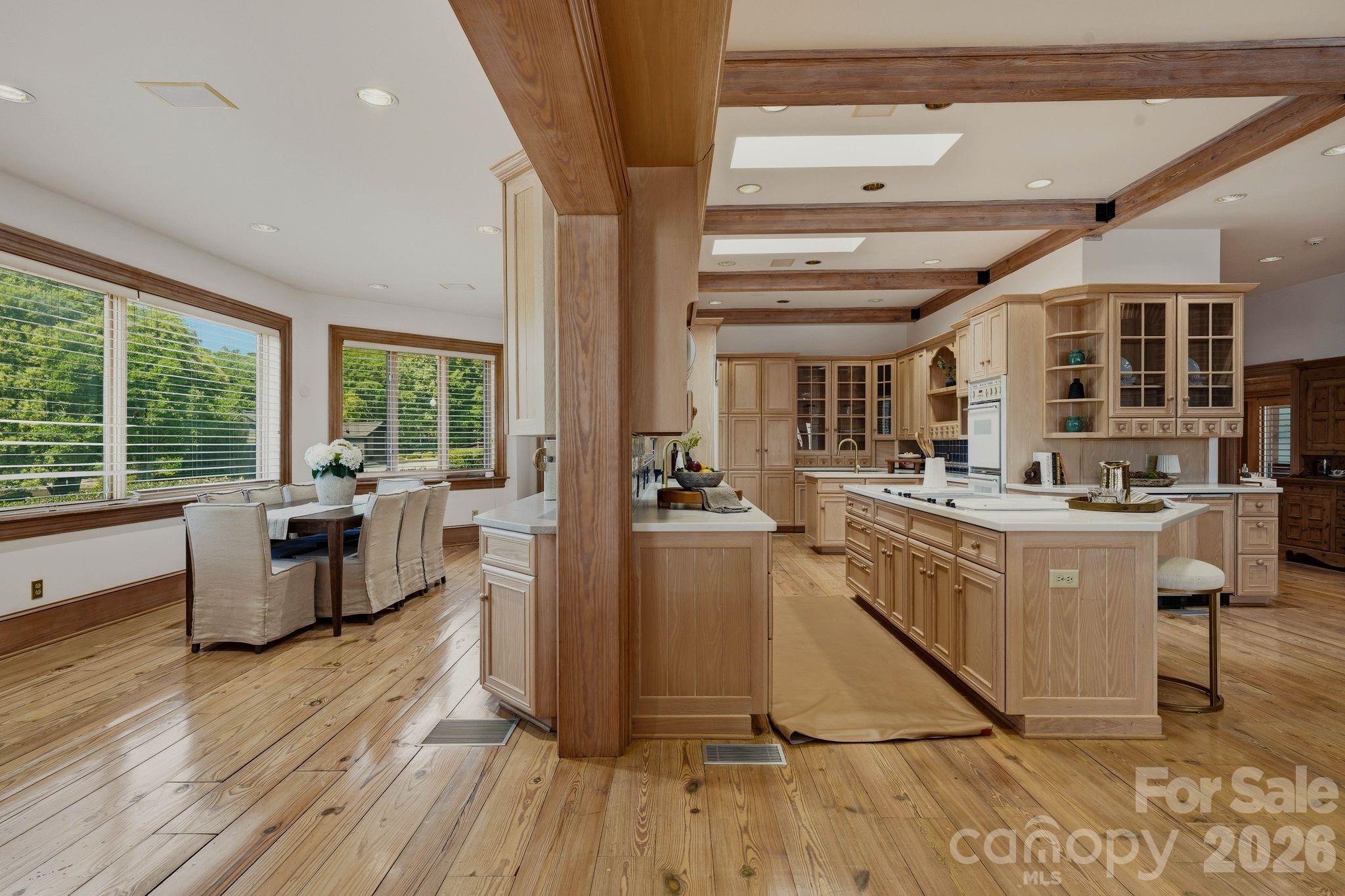 Residential in Charlotte 3