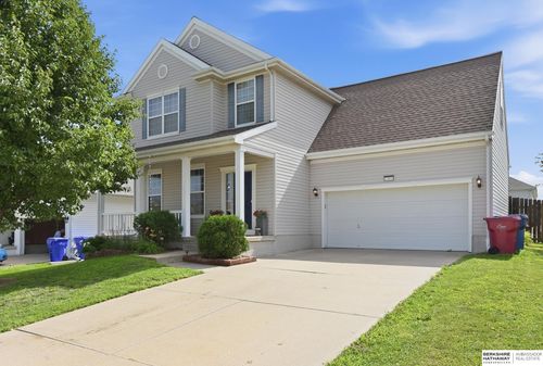 7303 N 107th Street, Omaha, NE, 68122 | Card Image