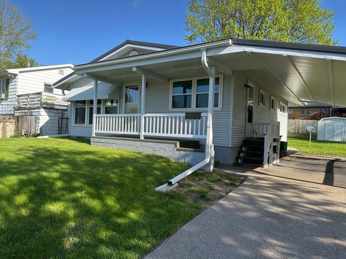 1626 Superior Avenue, Savanna, IL, 61074 | Card Image