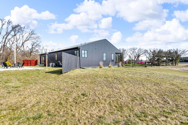 7499 Mathews Rd, House other with 3 bedrooms, 2 bathrooms and null parking in Spring Arbor MI | Image 56