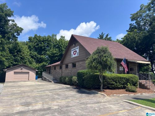 309 Louisa Street, Warrior, AL, 35180 | Card Image