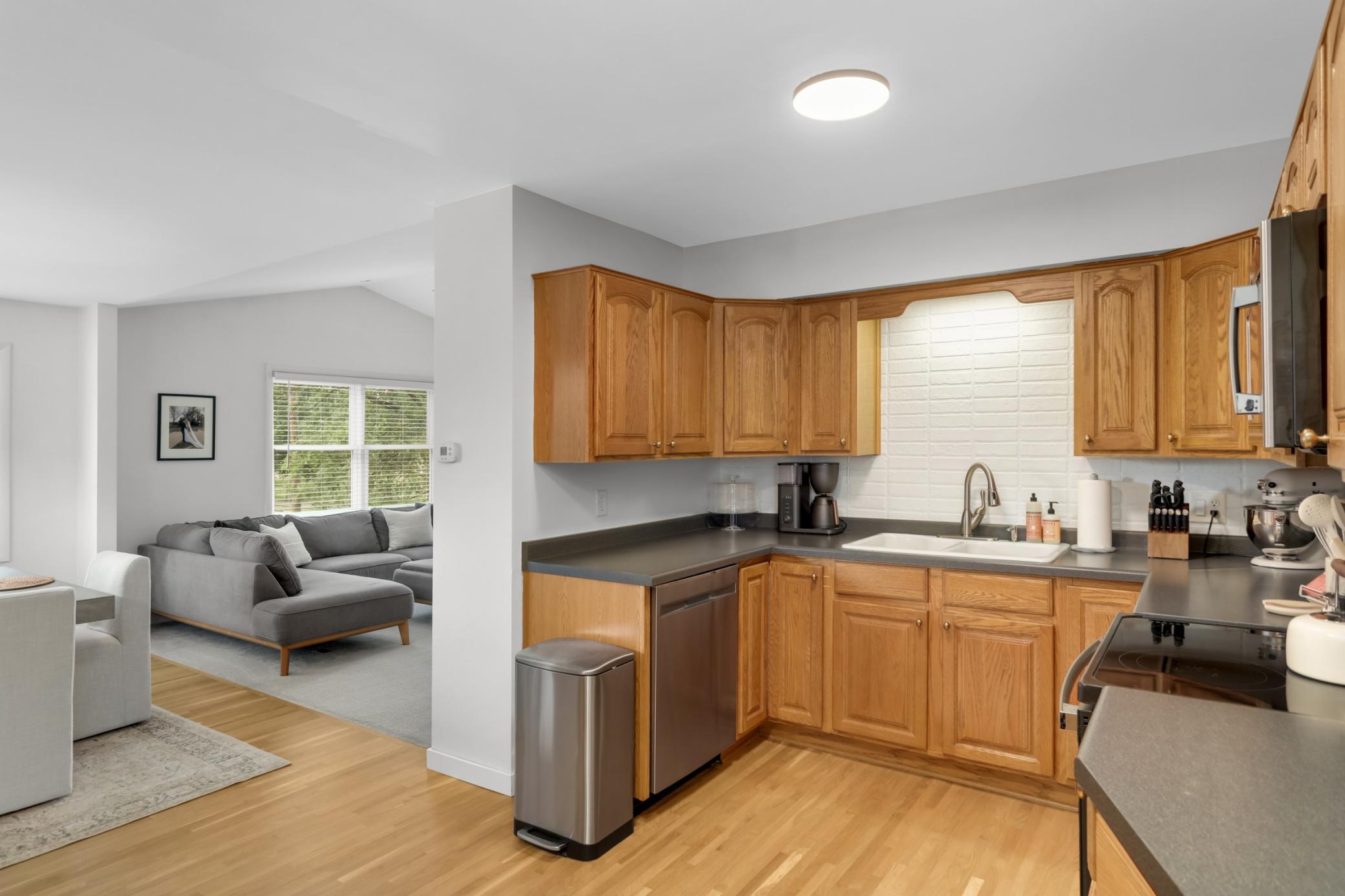 Residential in Saint Louis Park 3