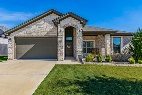 701 Juniper Dr, Troy, TX, 76579-3818 | Card Image