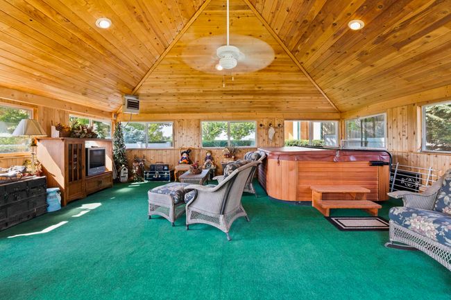 3333 N Ashton Rd, House other with 5 bedrooms, 5 bathrooms and null parking in Otis Orchards WA | Image 43