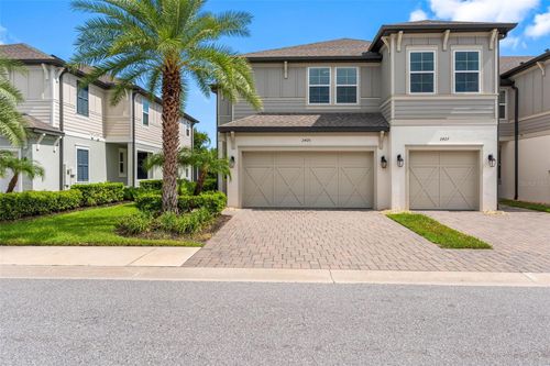 2425 Foggy Creek Circle, CLEARWATER, FL, 33764 | Card Image