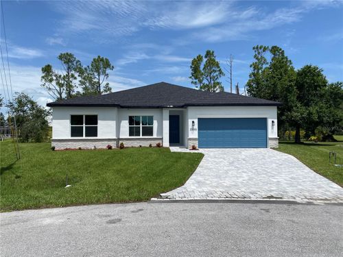 25248 Punta Madryn Ave, PUNTA GORDA, FL, 33983-4248 | Card Image