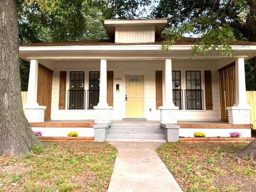 1456 N Hollywood St, Memphis, TN, 38108-1532 | Card Image
