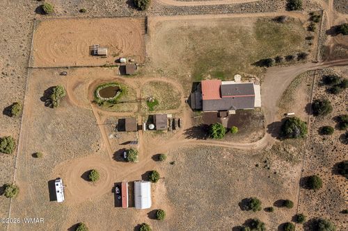 5335 Hay Hollow Rd, Snowflake, AZ, 85937-5916 | Card Image