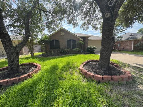 16323 Peach Orchard Dr, Humble, TX, 77396-3955 | Card Image