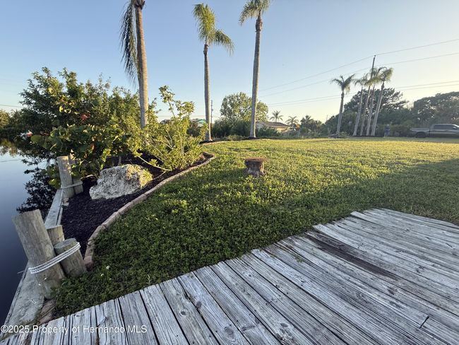 3338 Fernleaf Dr, House other with 4 bedrooms, 3 bathrooms and null parking in HERNANDO BEACH FL | Image 6