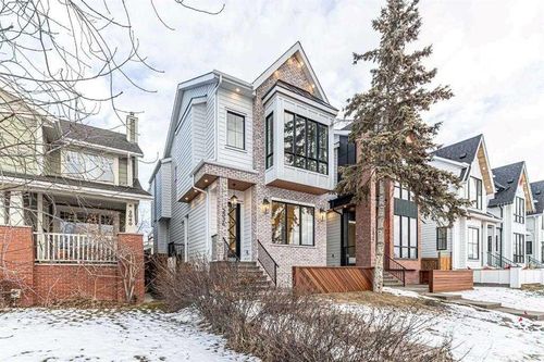 2036 Broadview Road Nw, Calgary, AB, T2N3H8 | Card Image