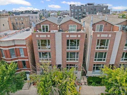 3c-616 May St, Chicago, IL, 60642-5829 | Card Image