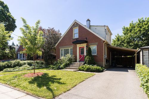5370 Av Macmahon, Montréal, QC, H4V2B9 | Card Image