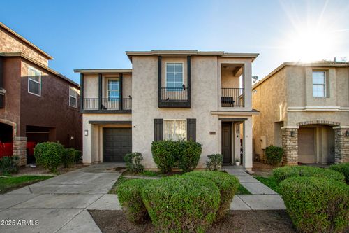 6609 W Johnson St, Phoenix, AZ, 85043-5082 | Card Image