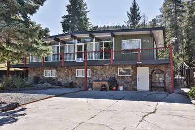 12214 18 Ave, House detached with 3 bedrooms, 3 bathrooms and 2 parking in Blairmore AB | Image 1