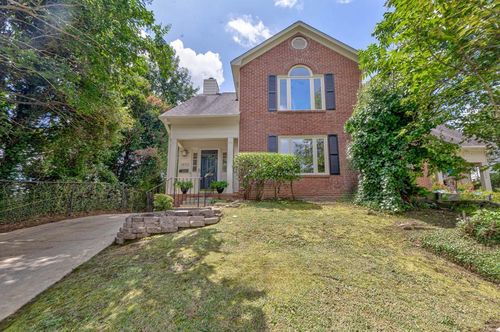 1650 Garrard Street, Columbus, GA, 31901 | Card Image