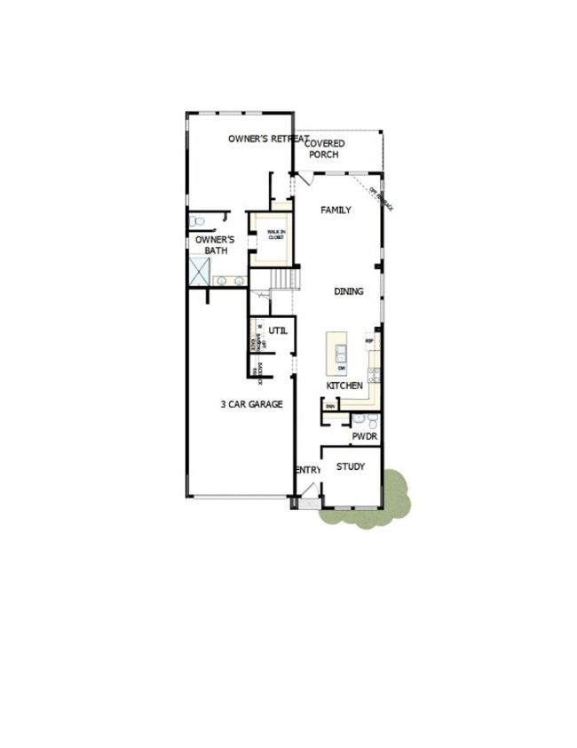Floor Plan - 1st Floor | Image 11