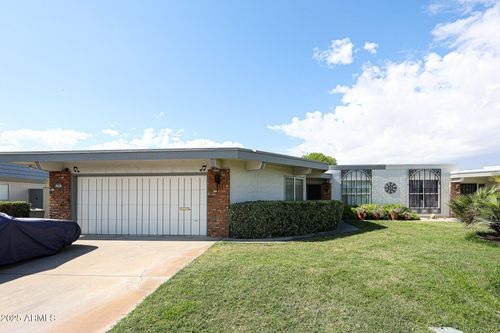 10401 W Loma Blanca Dr, Sun City, AZ, 85351-1138 | Card Image