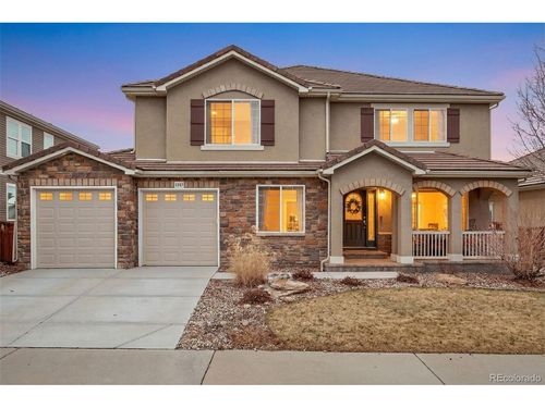 1385 Candleglow St, Castle Rock, CO, 80109-3623 | Card Image