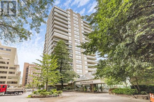 902-61 St Clair Ave W, Toronto, ON, M4V2Y8 | Card Image
