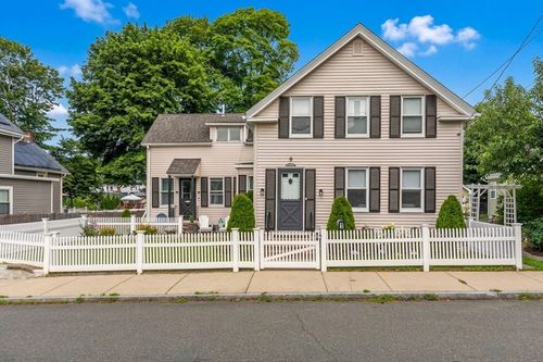 1-9 Lawrence St, Woburn, MA, 01801-5292 | Card Image