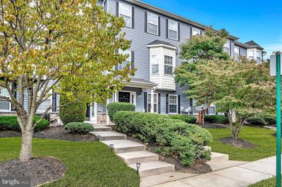 4 Turtle Court, Townhouse with 3 bedrooms, 2 bathrooms and null parking in DELANCO NJ | Image 3