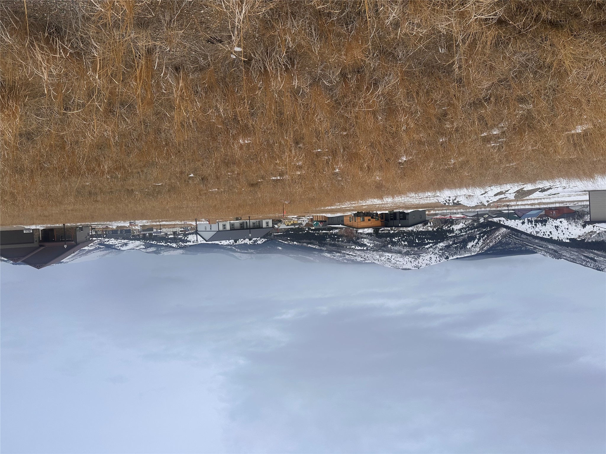 Land in Anaconda