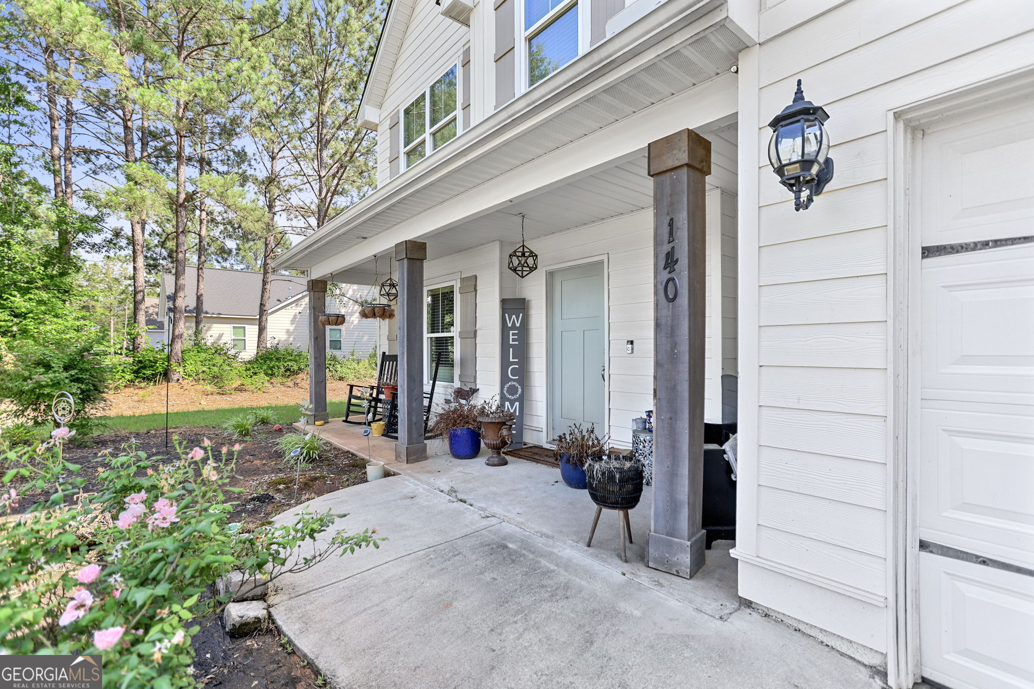 Residential in Lagrange 3