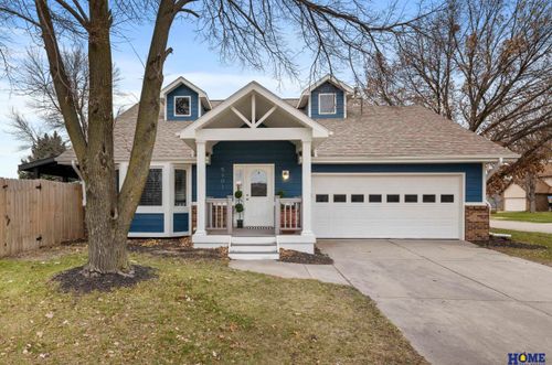 5901 Creekside Trail, Lincoln, NE, 68512 | Card Image