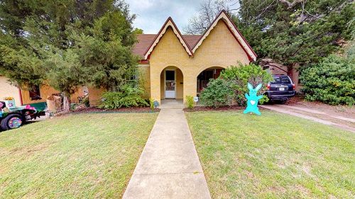 716 Newell Ave, Dallas, TX, 75223-1160 | Card Image