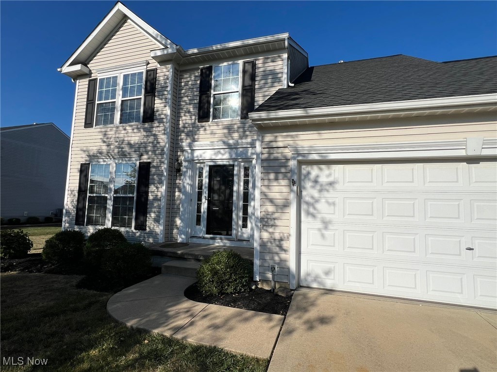 Silverstone Ln, Medina, OH 44256