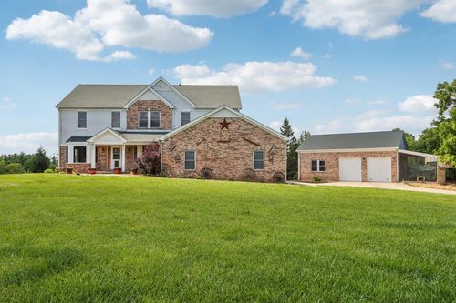 3202 Crossway Road, Burlington, WI, 53105 | Card Image