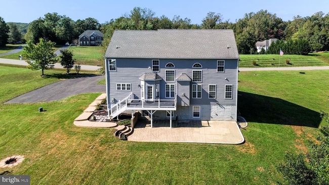 46 River Ridge Ln, House other with 6 bedrooms, 5 bathrooms and null parking in Falmouth VA | Image 37