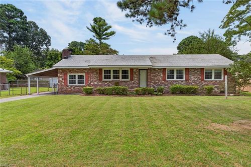 6123 Edison Ave Avenue, Norfolk, VA, 23502 | Card Image