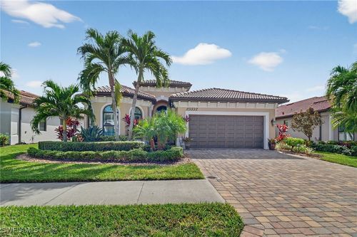 23332 Sanabria Loop, BONITA SPRINGS, FL, 34135-5373 | Card Image