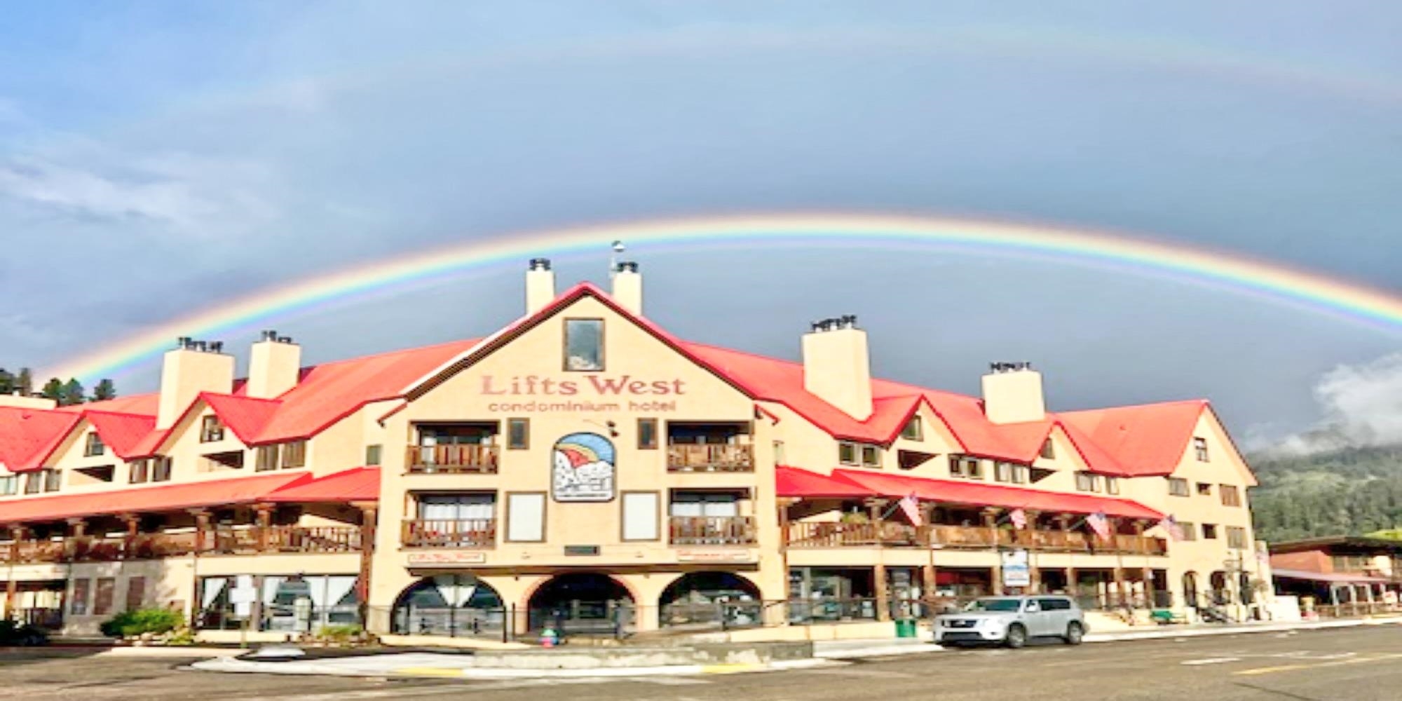 Main St, Red River, NM 87558 #1