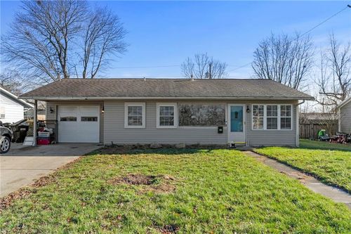 229 Ridgebury Drive, Xenia, OH, 45385 | Card Image