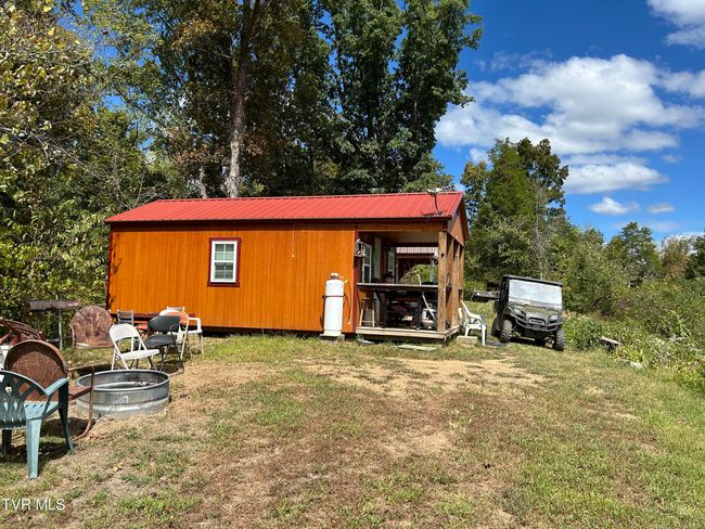 little camping house at the top of the mountain | Image 31