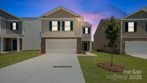 432 Court House Ave, York, SC, 29745-8961 | Card Image