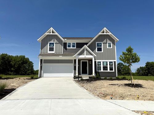 2170 Sunny View Ct, Marysville, OH, 43040-2667 | Card Image