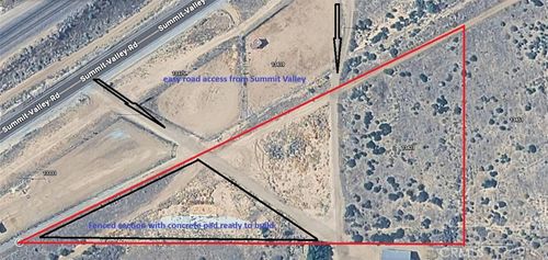 13421 Summit Valley Road, Hesperia, CA, 92345 | Card Image