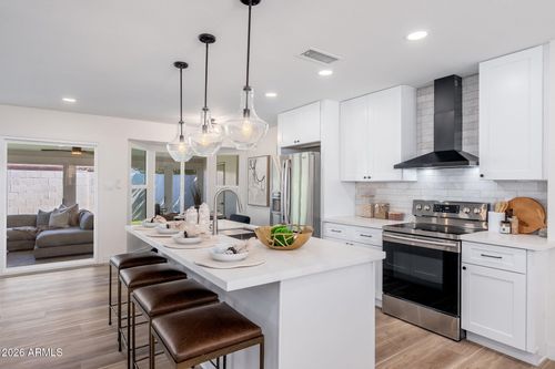 7826 E Mariposa Drive, Scottsdale, AZ, 85251 | Card Image