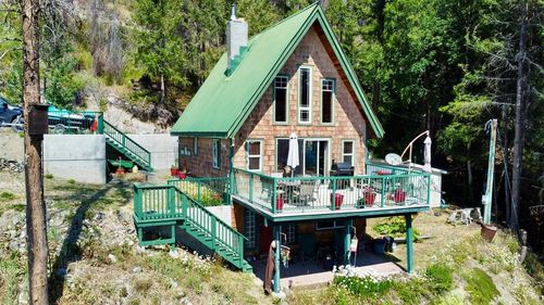 9348 W Gun Lake Road, Pemberton, BC, V0K1P0 | Card Image