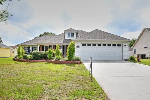 2512 Muscogee Dr, Valdosta, GA, 31602-5718 | Card Image