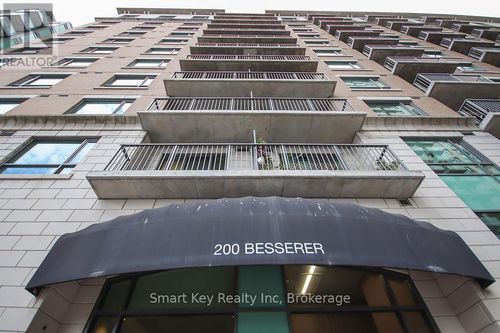 911-200 Besserer St, Ottawa, ON, K1N0A7 | Card Image
