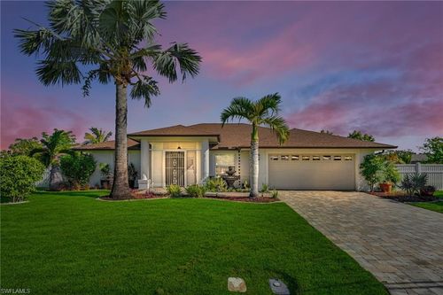 1811 Ne 5th Ter, Cape Coral, FL, 33909-2763 | Card Image