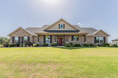 1268 County Road 4797, Springtown, TX, 76082-4979 | Card Image